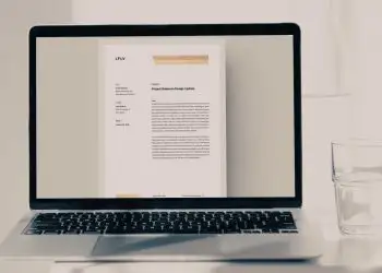 How to use ready-made templates for Google Docs?