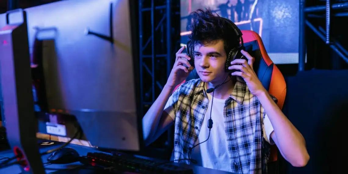 Five Top Tips On How To Choose The Best Gaming Headset