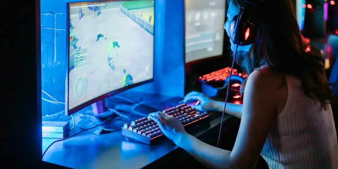 Buying A Gaming Monitor: What You Should Look For Before Choosing The One To Buy