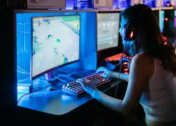 Buying A Gaming Monitor: What You Should Look For Before Choosing The One To Buy