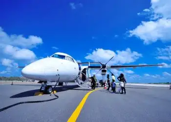 Booking a Private Jet: A Step-by-Step Guide