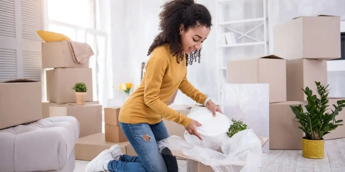 7 Packing Tips You Should Know Before You Move