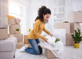 7 Packing Tips You Should Know Before You Move