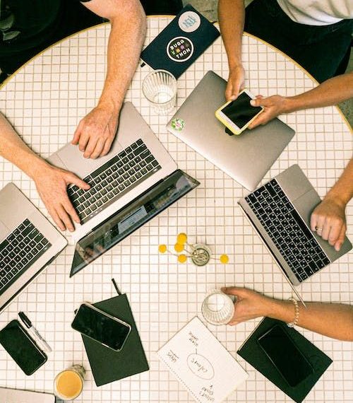 5 Key Steps to Growing Your Online Business