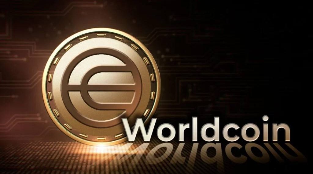 worldcoin