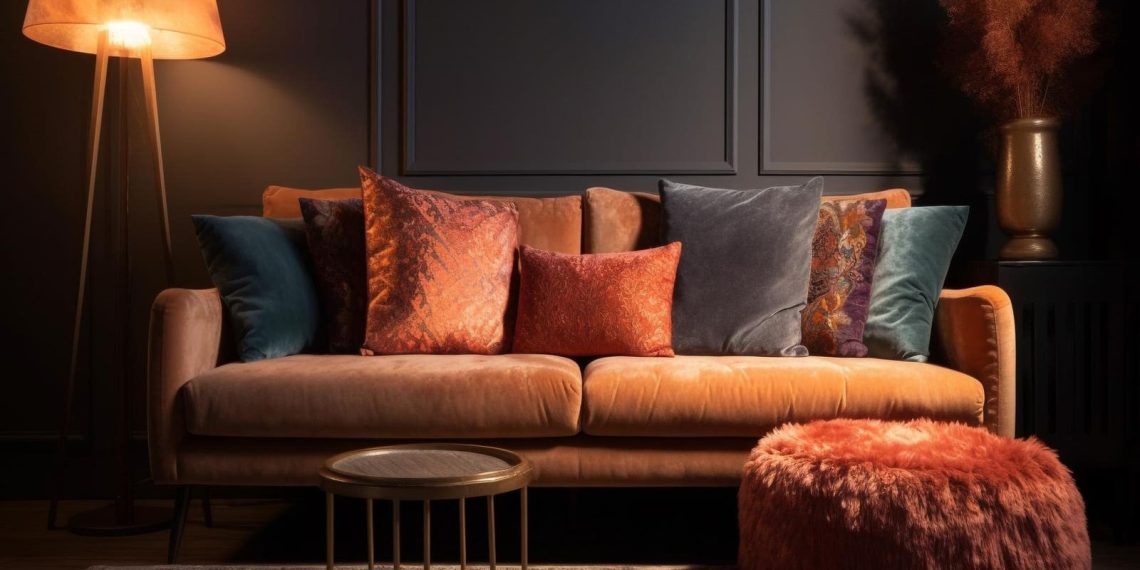 Furniture Renders: 5 Reasons Why You Can’t Distinguish Them from Photos