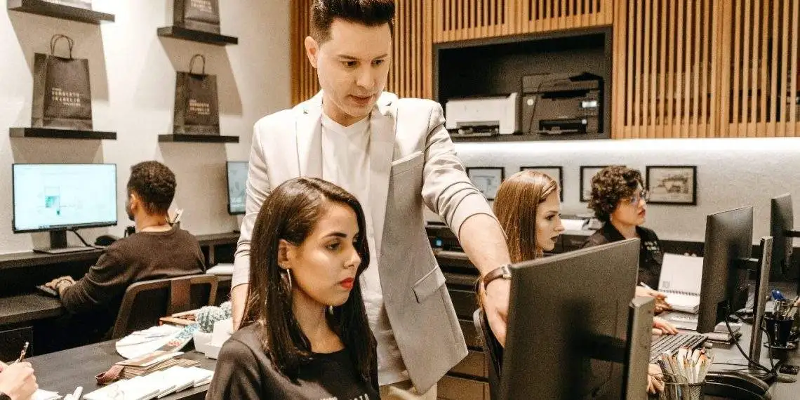 Six Careers You Can Pursue with a Digital Transformation Degree
