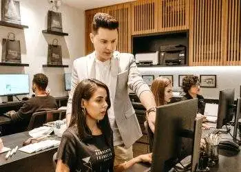 Six Careers You Can Pursue with a Digital Transformation Degree