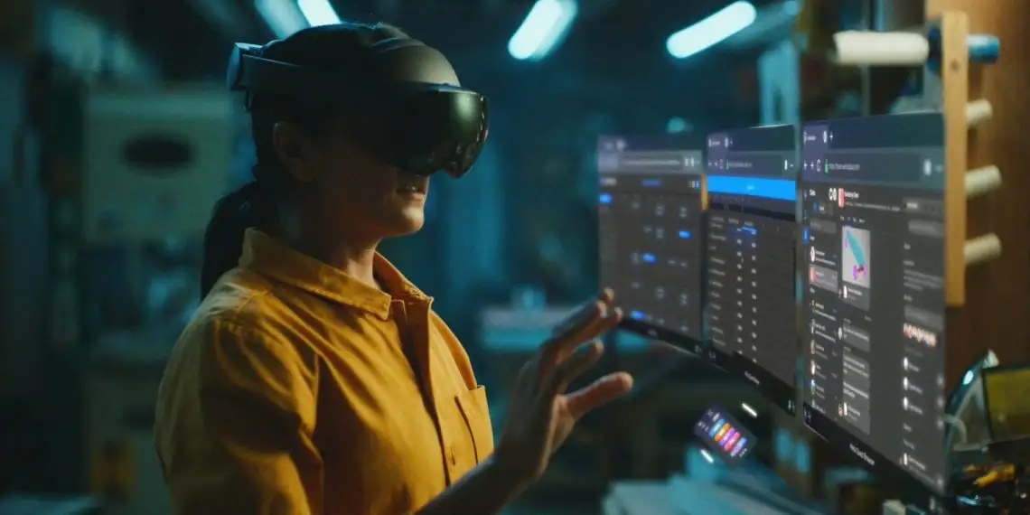3 Key Emerging Tech Trends in Modern Business
