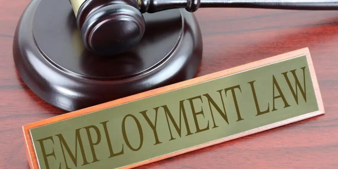 5 Reasons to Hire a Local Employment Lawyer When Dealing with Issues in the Workplace