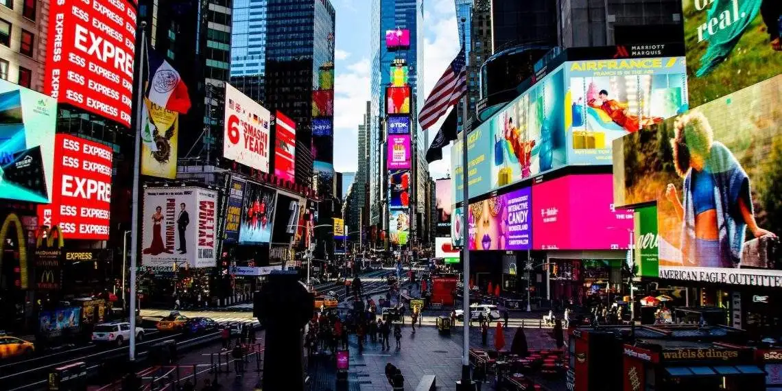 Adapting to Change: How Self-Serve Platforms Reshape the Advertising Industry