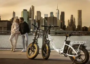 7 Features of E-bikes That Make Them Worth the Purchase