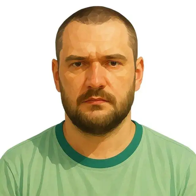 Alexey Salashny, CEO and founder of Super