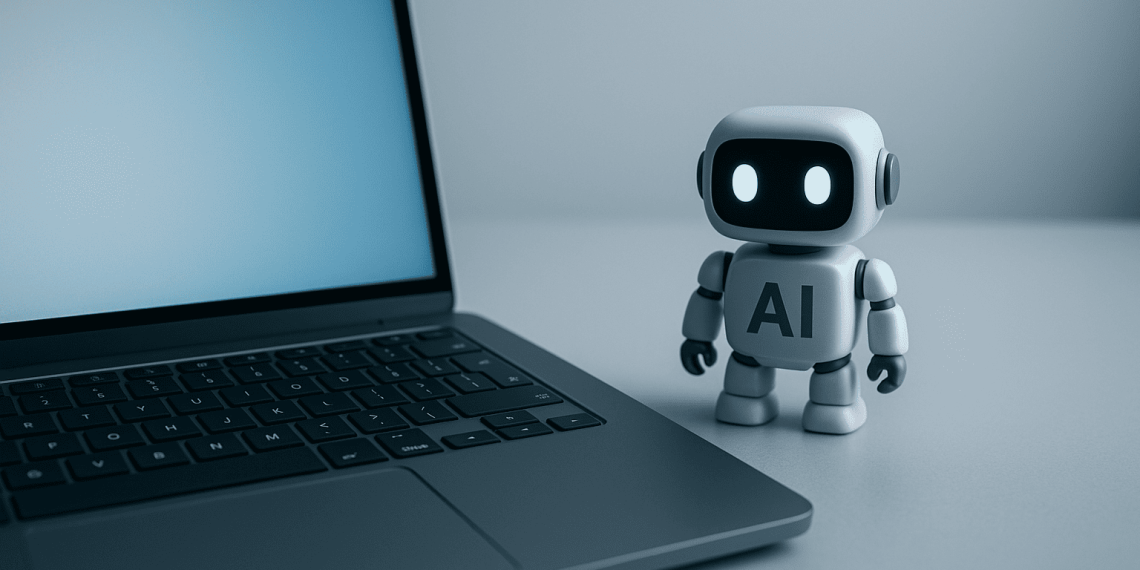 How AI is shaping the next generation of web development