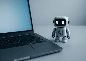 How AI is shaping the next generation of web development