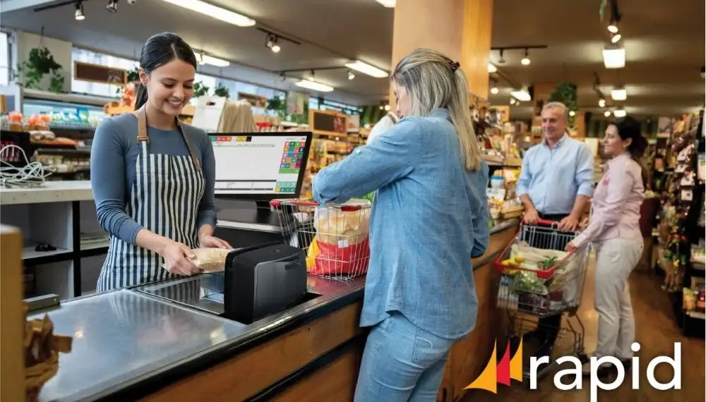 Why Retail Stores Need Enterprise-Grade POS Technology