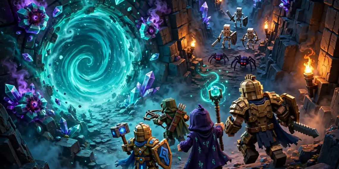 minecraft dungeons 2 featured 2026 09 30