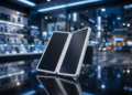 iPhone Duo Sold Out in a Minute at Korea’s Carriers: Star White, 512GB, and the 30-Something Buyer