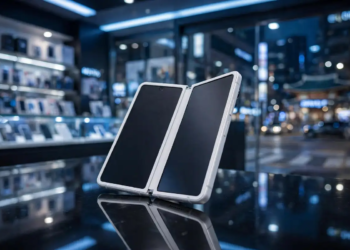 iPhone Duo Sold Out in a Minute at Korea’s Carriers: Star White, 512GB, and the 30-Something Buyer