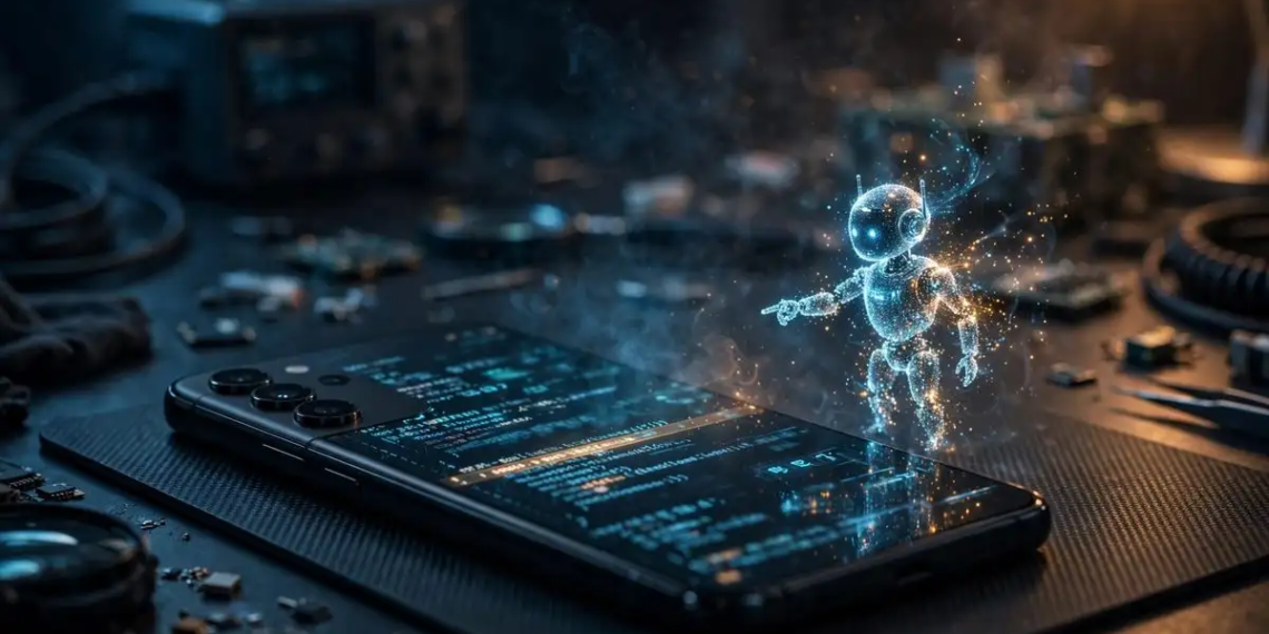 An AI Helped Jailbreak the iPhone 18 Pro, and That Changes the Math for Everyone