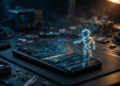 An AI Helped Jailbreak the iPhone 18 Pro, and That Changes the Math for Everyone