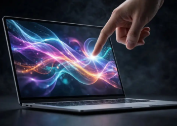 Apple Confirms “Pro and Tell” Event for October 28: Touchscreen MacBook Pro, M6 Macs, and OLED iPad mini