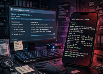 Cellebrite Declared the Jailbreak Era Over. Paris Just Made That Awkward.