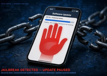 iOS 27.2 Release Candidate Is Here. Does It Kill the iPhone Jailbreak?