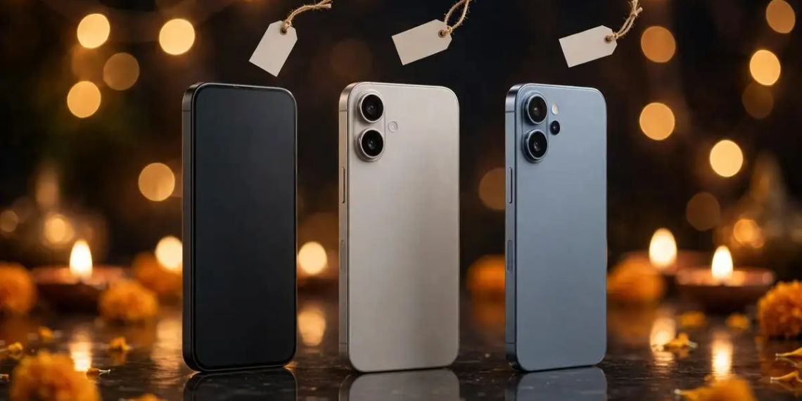 featured iphone festive sale