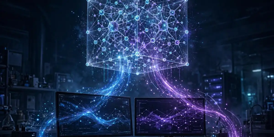Meta Just Released an 816-Billion-Parameter Model You Can Download. Here Is the Catch