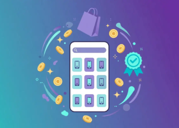 Google’s Play Store Now Sells Samsung Phones, and the 10% Cashback Changes the Math