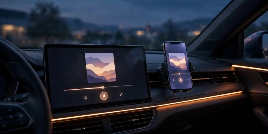 iOS 27 Gives CarPlay Its Biggest Upgrade in Years, But Only Newer iPhones Get All of It