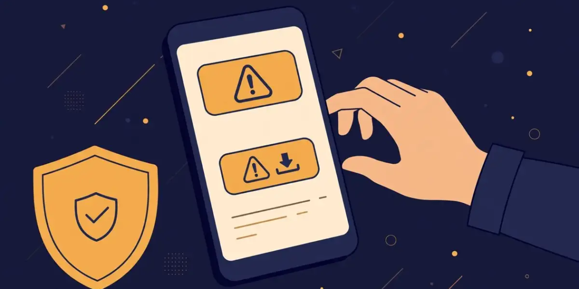 That iOS 27 Jailbreak Download Is Almost Certainly a Scam. Here Is How to Tell