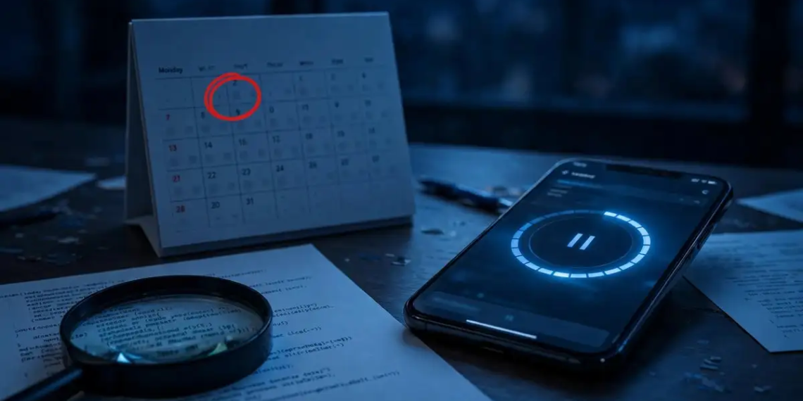 iOS 27.2 Arrives Tomorrow. Here Is How We Will Know Within Days Whether Calif’s Jailbreak Survived