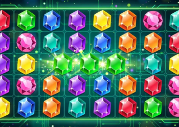 microsoft jewel mobile game