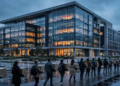 Microsoft Offered Buyouts to 60,000 Employees. The AI Bill Explains Why