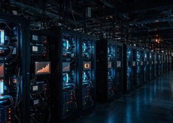 SpaceX Just Borrowed $40 Billion for AI Chips While Musk Warns 200-Plus GPU Cloud Firms Face a Shakeout