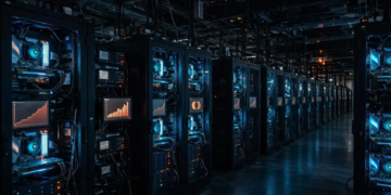SpaceX Just Borrowed $40 Billion for AI Chips While Musk Warns 200-Plus GPU Cloud Firms Face a Shakeout