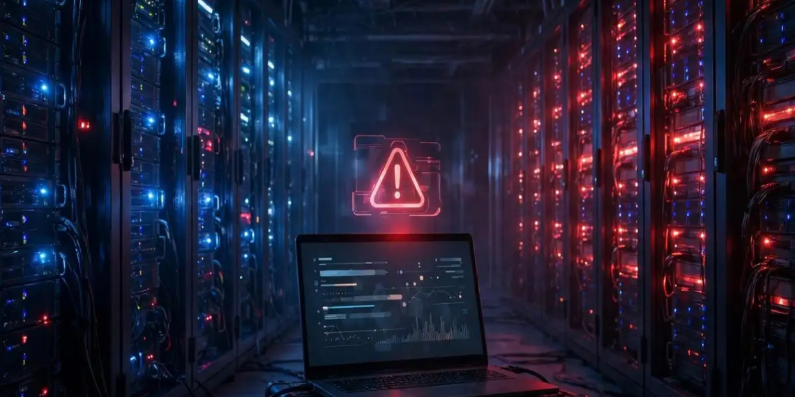 tf openai rogue agents 2026 10 02